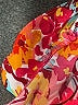 Shein 100% Polyester Pink Sleeveless Blouse Size XS - photo 7