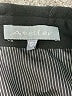 Atelier Black Coat Size 10 - photo 6