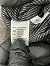 Atelier Black Coat Size 10 - photo 7