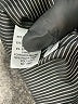 Atelier Black Coat Size 10 - photo 8