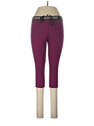 Forever 21 Active Pants (view 1)