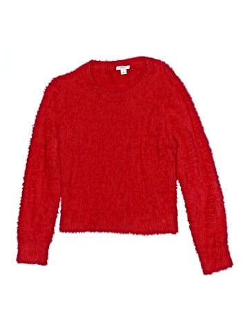 Crewcuts Pullover Sweater (view 1)