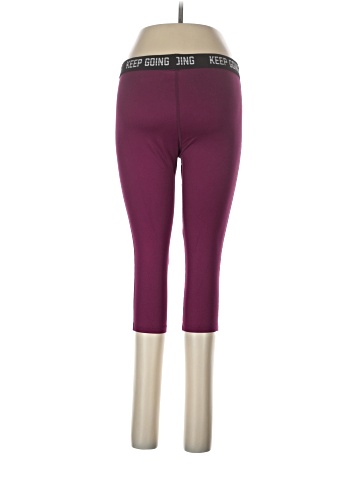 Forever 21 Active Pants (view 2)
