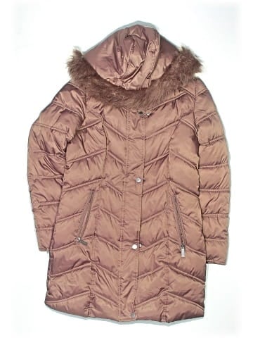 Kenneth Cole Coat (view 1)