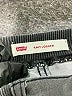 Levi's Gray Cargo Pants 12-18 MO / 18 MO - photo 3