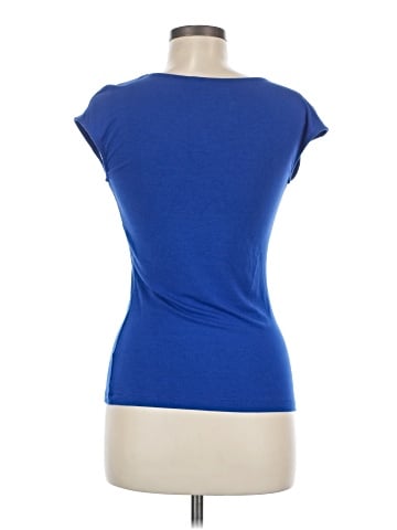 Semantiks Short Sleeve Top (view 2)