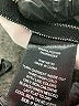 ECI Print Black Cocktail Dress Size 4 - photo 8