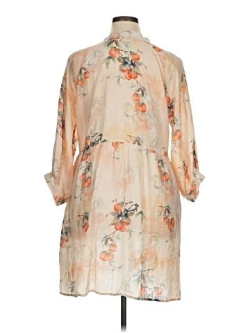 L.A. Soul Casual Dress (view 2)