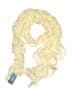 Kohl's Ivory Scarf One size - photo 1