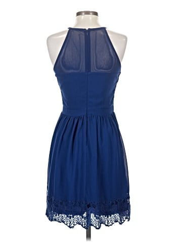 Francesca's Cocktail Dress (view 2)