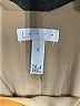 Leith 100% Polyester Floral Yellow Casual Dress Size S - photo 7