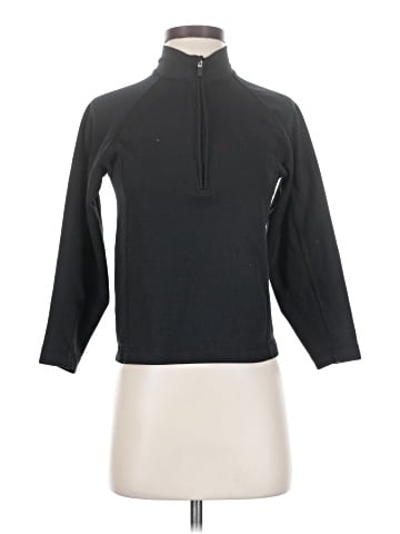 Obermeyer Long Sleeve Turtleneck (view 1)