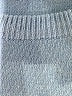 Unbranded Blue Pullover Sweater Size XS - photo 7