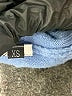 Unbranded Blue Pullover Sweater Size XS - photo 8