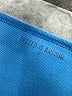 Evelyn & Arthur Blue Active T-Shirt Size L - photo 7