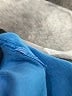 Evelyn & Arthur Blue Active T-Shirt Size L - photo 8