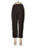 DressBarn Solid Brown Casual Pants Size 6 - photo 1