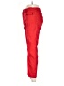 Zara Red Casual Pants Size 6 - photo 5