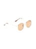 Assorted Brands Tan Brown Sunglasses One size - photo 1
