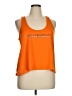 orange theory Orange Tank Top Size XL - photo 1