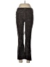 Joseph Animal Print Brown Jeans Size L - photo 1
