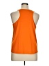 orange theory Orange Tank Top Size XL - photo 2