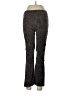 Joseph Animal Print Brown Jeans Size L - photo 2