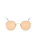Assorted Brands Tan Brown Sunglasses One size - photo 2