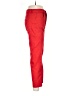 Zara Red Casual Pants Size 6 - photo 4