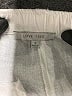 Love Tree Ivory Linen Pants Size S - photo 7