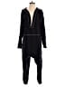Natural Life Black Jumpsuit Size XS - photo 1