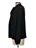 BURLADY Black Long Sleeve Blouse Size M - photo 5