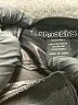 Stoosh Solid Black Dress Pants Size 5 - photo 8