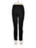 Max Studio Solid Black Active Pants Size M - photo 2