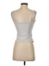 Unbranded Silver Tank Top Size XS - photo 2