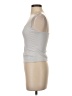 Unbranded Silver Tank Top Size XS - photo 5
