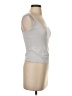 Unbranded Silver Tank Top Size XS - photo 4