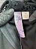 Alya Black Cocktail Dress Size M - photo 7