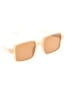 Unbranded Tan Sunglasses One size - photo 1
