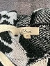 Elan Color Block Ivory Pullover Sweater Size XL - photo 7