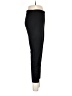Max Studio Solid Black Active Pants Size M - photo 4