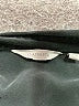 Athleta 100% Silk Black Short Sleeve Polo Size S - photo 7