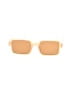 Unbranded Tan Sunglasses One size - photo 2