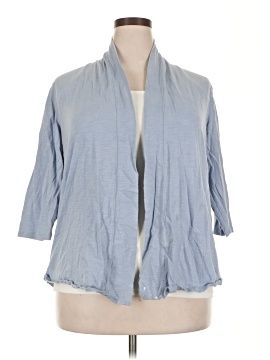 Talbots Outlet 3/4 Sleeve Blouse