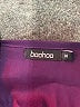 Boohoo 100% Polyester Purple Tank Top Size M - photo 7
