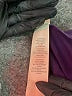 Boohoo 100% Polyester Purple Tank Top Size M - photo 8