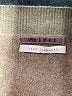 Velvet 100% Cashmere Tan Cashmere Pullover Sweater Size P (petite) - photo 8