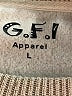 Assorted Brands Tan Sweatshirt Size L - photo 7