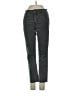 Cheap Monday Chevron-herringbone Gray Jeans Size 25 waist - photo 1