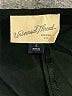 Universal Thread Solid Black Casual Dress Size S - photo 7